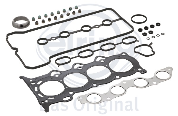 ELRING 170.010 Kit guarnizioni, Testata-Kit guarnizioni, Testata-Ricambi Euro